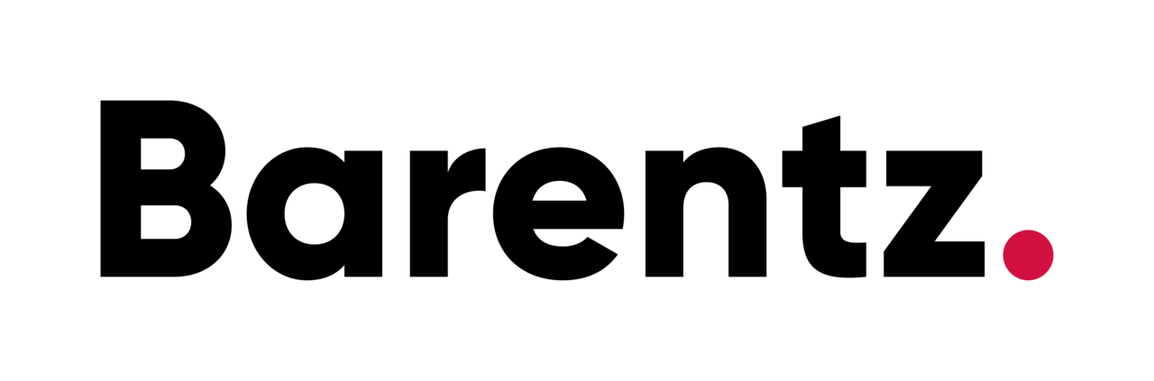 Barentz